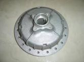cubo dianteiro cg125 xls 125