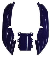 rabeta traseira titan 99