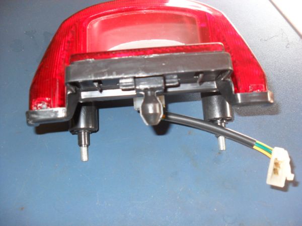 lanterna comp titan2000