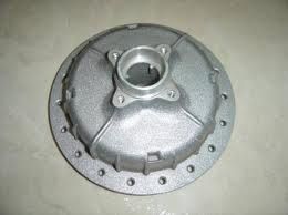 cubo dianteiro cg125 xls 125