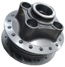 cubo traseiro da titan 99