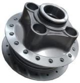 cubo traseiro da titan 99